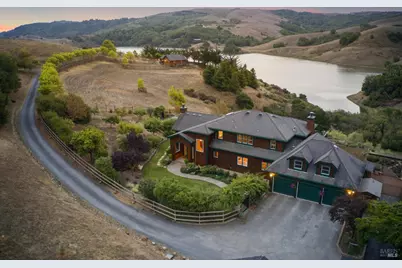 6381 Nicasio Valley Road, Nicasio, CA 94946 - Photo 5