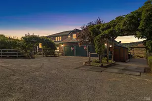 6381 Nicasio Valley Rd, Nicasio, CA 94946 - Photo 93