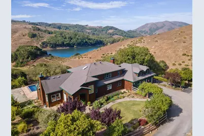 6381 Nicasio Valley Road, Nicasio, CA 94946 - Photo 15