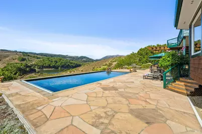 6381 Nicasio Valley Road, Nicasio, CA 94946 - Photo 91