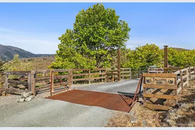 6381 Nicasio Valley Road, Nicasio, CA 94946 - Photo 79