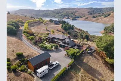 6381 Nicasio Valley Road, Nicasio, CA 94946 - Photo 13