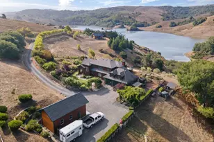 6381 Nicasio Valley Rd, Nicasio, CA 94946 - Photo 13