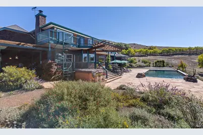 6381 Nicasio Valley Road, Nicasio, CA 94946 - Photo 67