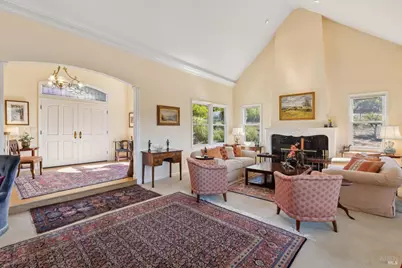 6381 Nicasio Valley Road, Nicasio, CA 94946 - Photo 27