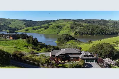 6381 Nicasio Valley Road, Nicasio, CA 94946 - Photo 1