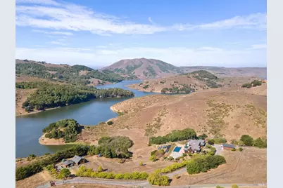 6381 Nicasio Valley Road, Nicasio, CA 94946 - Photo 9