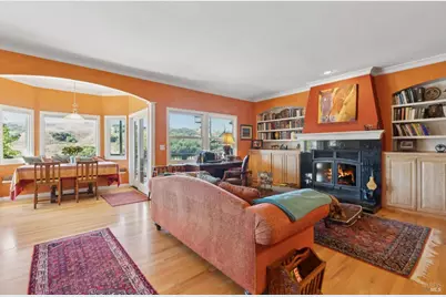 6381 Nicasio Valley Road, Nicasio, CA 94946 - Photo 39