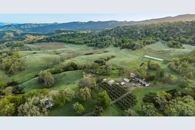 5155 Mill Creek Road, Talmage, CA 95481 - Photo 7