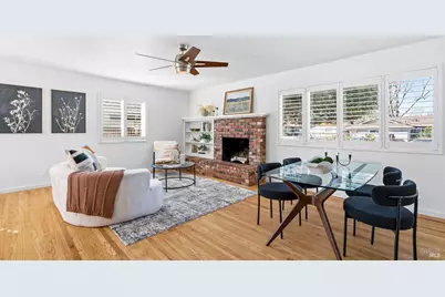 3528 Yale Drive, Santa Rosa, CA 95405 - Photo 7