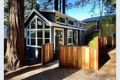 14755 Armstrong Woods Road #18, Guerneville, CA 95446 - Photo 3