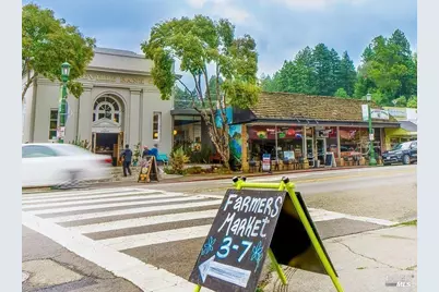 14755 Armstrong Woods Road #18, Guerneville, CA 95446 - Photo 19