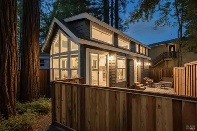 14755 Armstrong Woods Road #18, Guerneville, CA 95446 - Photo 1