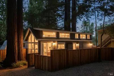 14755 Armstrong Woods Road #18, Guerneville, CA 95446 - Photo 21