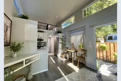 14755 Armstrong Woods Road #18, Guerneville, CA 95446 - Photo 5