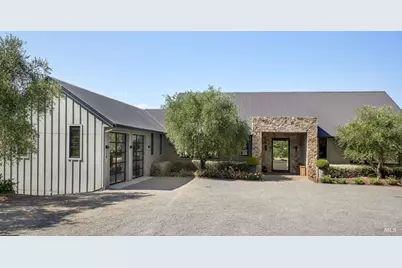 710 Soscol Creek Road, Napa, CA 94558 - Photo 3