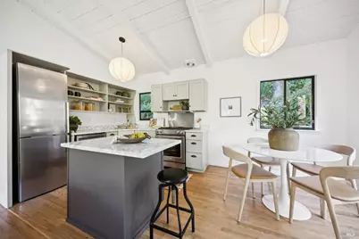 51 Tamalpais Road, Fairfax, CA 94930 - Photo 5