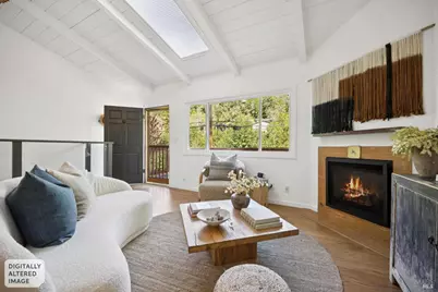 51 Tamalpais Road, Fairfax, CA 94930 - Photo 3