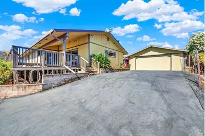 1090 Blueridge Drive, Napa, CA 94558 - Photo 15