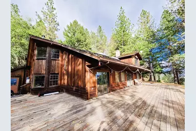 26850 Hwy 162, Covelo, CA 95428 - Photo 1