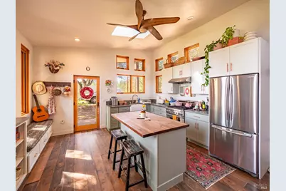 1910 Charoliase Drive, Navarro, CA 95463 - Photo 3