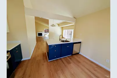 764 Racquet Club Circle, Rohnert Park, CA 94928 - Photo 5