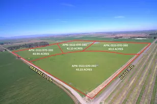 0 Maxwell Ln, Dixon, CA 95620 - Photo 1