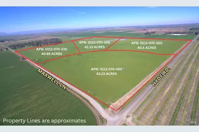 0 Maxwell Lane, Dixon, CA 95620 - Photo 1