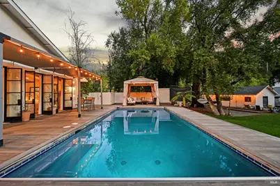 899 Adobe Canyon Road, Kenwood, CA 95452 - Photo 23