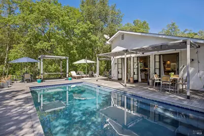 899 Adobe Canyon Road, Kenwood, CA 95452 - Photo 39