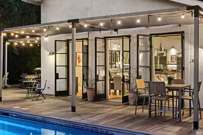 899 Adobe Canyon Road, Kenwood, CA 95452 - Photo 19