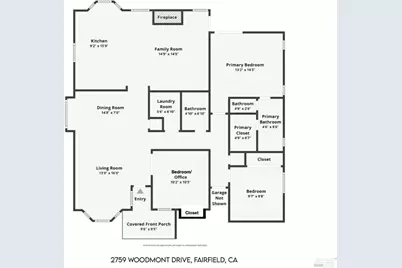 2759 Woodmont Drive, Fairfield, CA 94533 - Photo 65