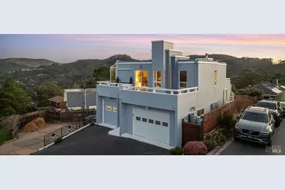 1217 Waterview Drive, Mill Valley, CA 94941 - Photo 1