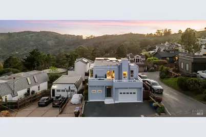 1217 Waterview Drive, Mill Valley, CA 94941 - Photo 35