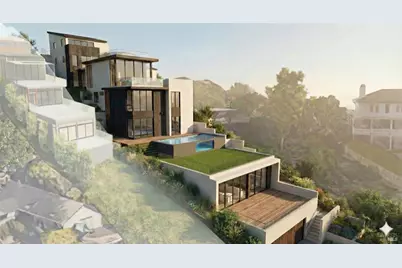 1894 Centro West Street, Tiburon, CA 94920 - Photo 1