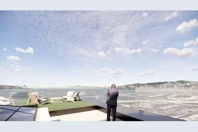 1894 Centro West Street, Tiburon, CA 94920 - Photo 29