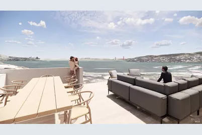 1894 Centro West Street, Tiburon, CA 94920 - Photo 19