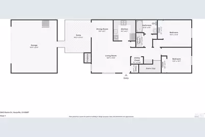 3642 Alamo Drive, Vacaville, CA 95687 - Photo 23