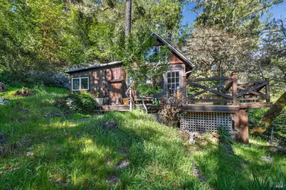 5925 Austin Creek Road, Cazadero, CA 95421 - Photo 17