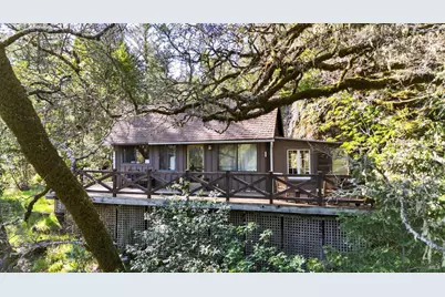 5925 Austin Creek Road, Cazadero, CA 95421 - Photo 21