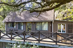 5925 Austin Creek Rd, Cazadero, CA 95421 - Photo 1