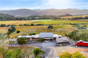 22700 Walling Rd, Geyserville, CA 95441 - Photo 5