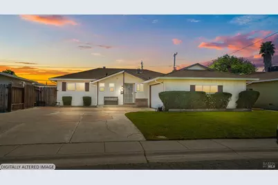 535 Amesbury Drive, Dixon, CA 95620 - Photo 1