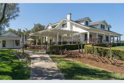 1366 Mission Drive, Sonoma, CA 95476 - Photo 47
