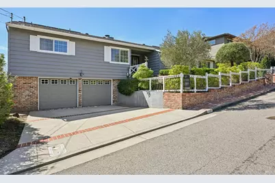 113 Convent Court, San Rafael, CA 94901 - Photo 3