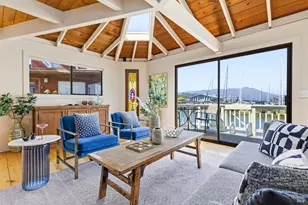 15 Yellow Ferry Dock, Sausalito, CA 94965 - Photo 9