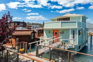 15 Yellow Ferry Dock, Sausalito, CA 94965 - Photo 31