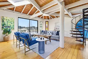 15 Yellow Ferry Dock, Sausalito, CA 94965 - Photo 3