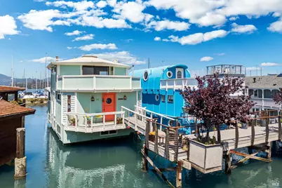 15 Yellow Ferry Dock, Sausalito, CA 94965 - Photo 1