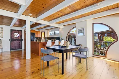 15 Yellow Ferry Dock, Sausalito, CA 94965 - Photo 13